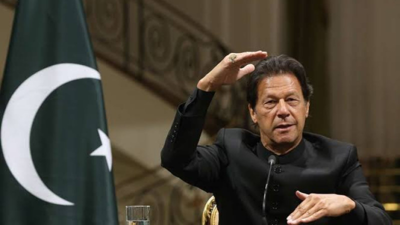 عمران-خان-اظهارات‌ام-در-مورد-طالبان-تحریف-شده-بود