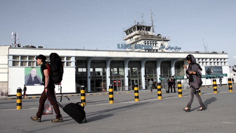 میدان-هوایی-کابل-با-معیارهای-جهانی-فعال-باقی-می‌ماند