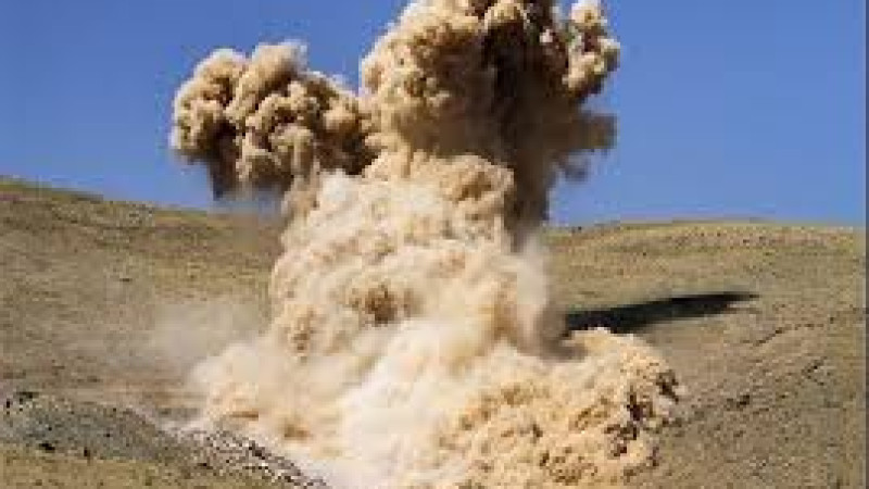 انفجار-در-نزدیک-یک-معدن-طلا-در-بورکینافاسو-۵۹-کشته-بر-جاگذاشت