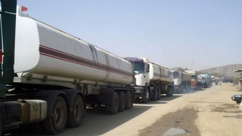 دو-میلیون‌و-۷۰۰-هزار-لیتر-نفت-بی‌کیفیت-به-ایران-بازگردانده-شد