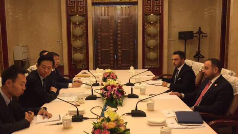 وزیران-مالیه-افغانستان-و-چین-بر-تحکیم-روابط-میان-دو-کشور-تاکید-کردند