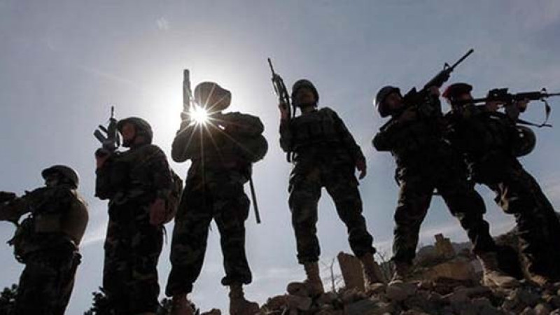 ۱۰-پولیس-از-زندان-طالبان-در-بلخ-رها-شدند