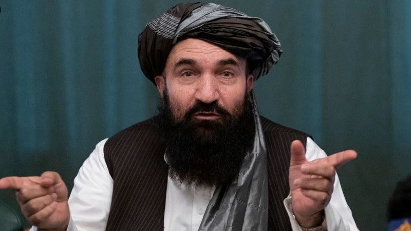 طالبان-برای-اشتراک-در-نشست-تهران-تصمیم-نگرفته-اند