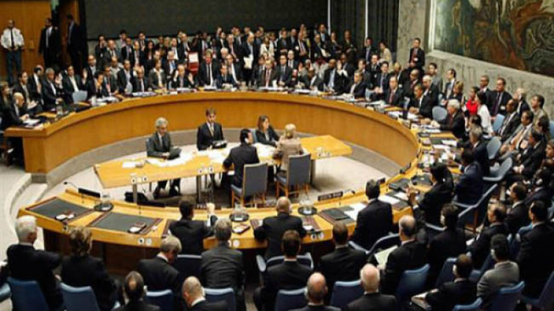 هیأت-شورای-امنیت-سازمان-ملل-وارد-کابل-شد