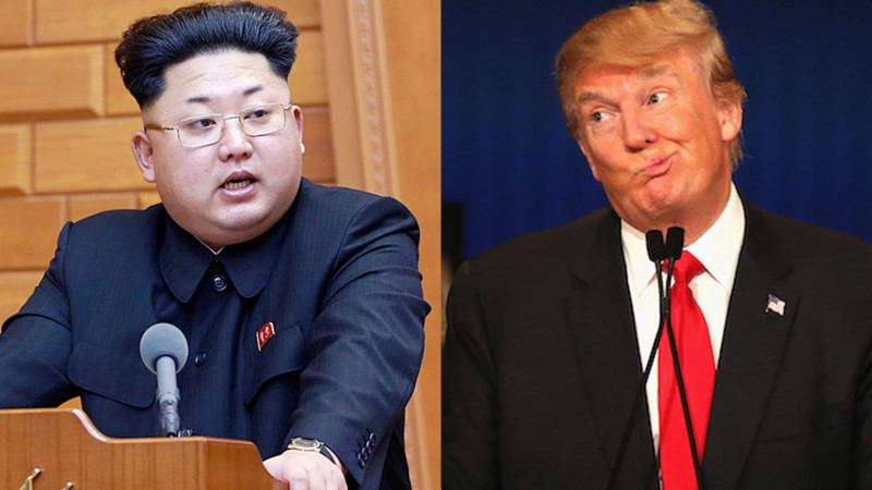 کره-شمالی-ترامپ-را-دیوانه-خطاب-کرد