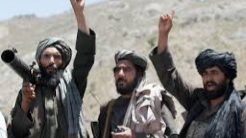 طالبان-چرخ‌بال-ارتش-را-سقوط-دادیم