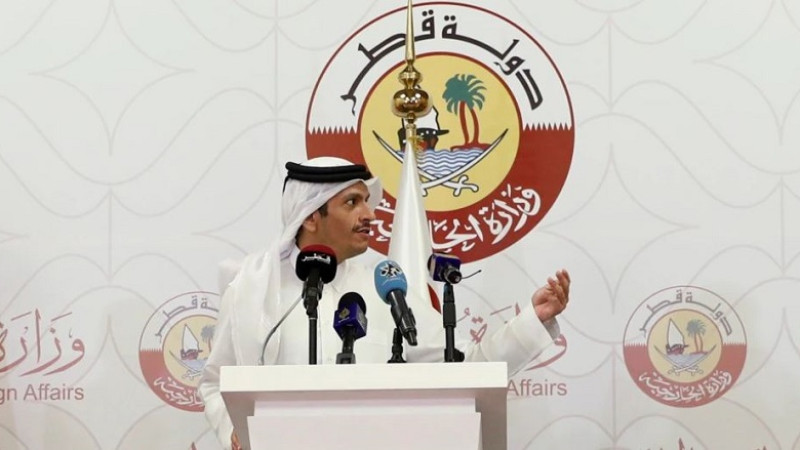 قطر-از-جامعه-جهانی-خواستار-جلوگیری-سقوط-افغانستان-شد