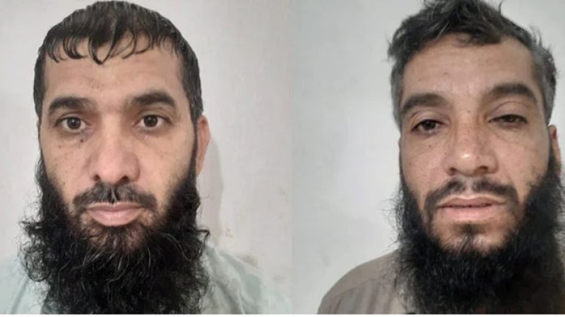 پاکستان-دو-داعشی-«تعلیم‌یافته-افغانستان»-را-بازداشت-کردیم