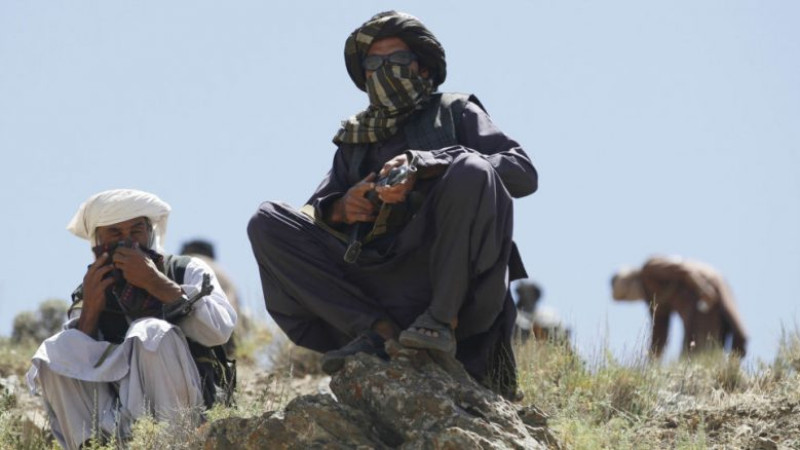 مامور-استخبارات-طالبان-در-غزنی-به-قتل-رسید