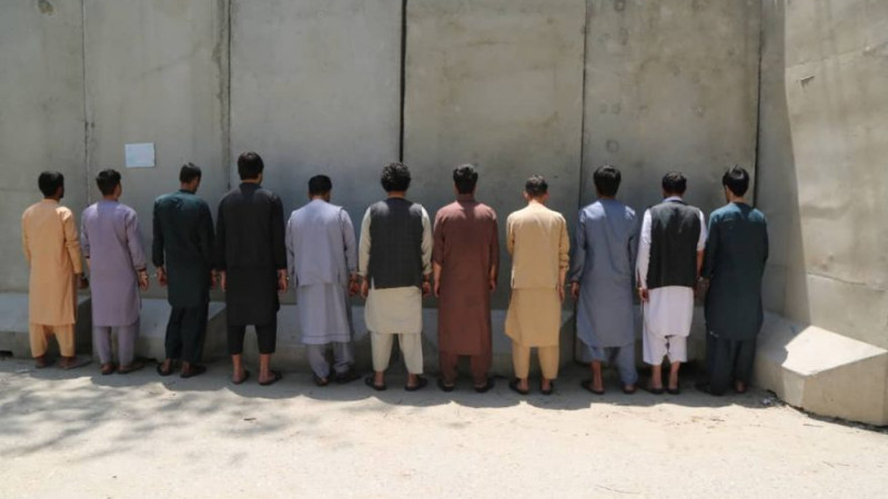 بازداشت-تن-در-پیوند-به-جرایم-جنایی-از-کابل