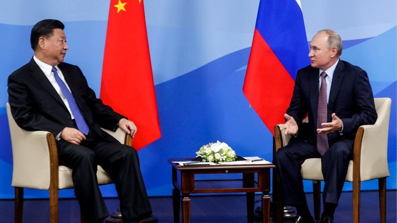 رییسان-جمهور-روسیه-و-چین-در-اوزبیکستان-دیدار-خواهند-کرد