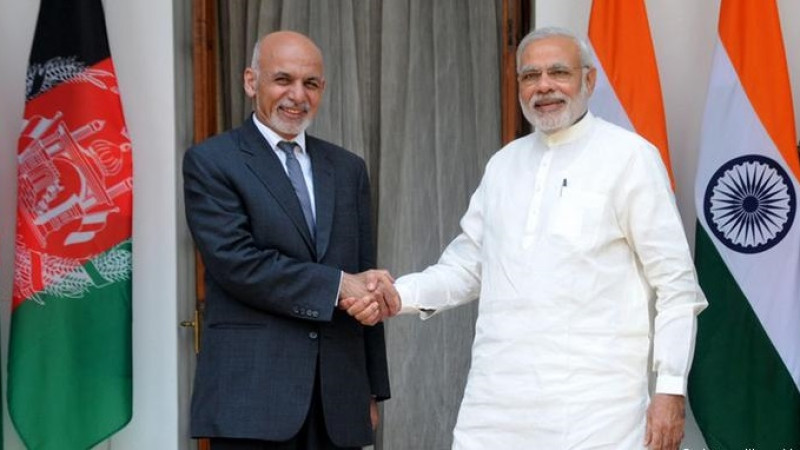 پنتاگون-هند-را-بهترین-دوست-افغانستان-خواند