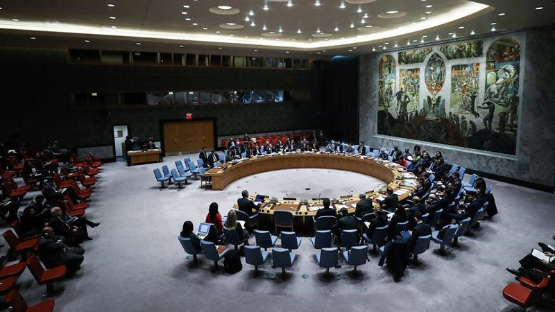 اعضای-شورای-امنیت-سازمان-ملل-امروز-در-باره-افغانستان-گفتگو-می‌کنند