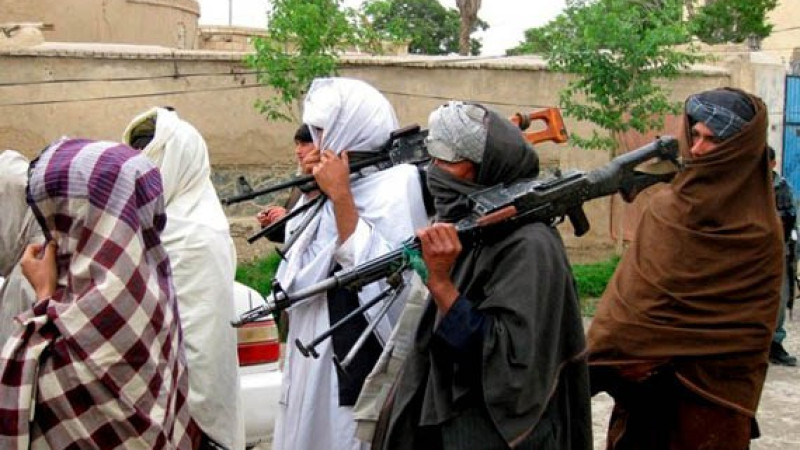 -فرمانده-کلیدی-طالبان-در-فاریاب-کشته-شدند
