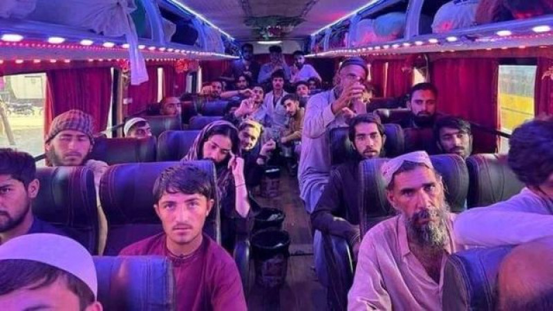 رهایی-۲۶-شهروند-افغانستان-از-زندان‌های-پاکستان
