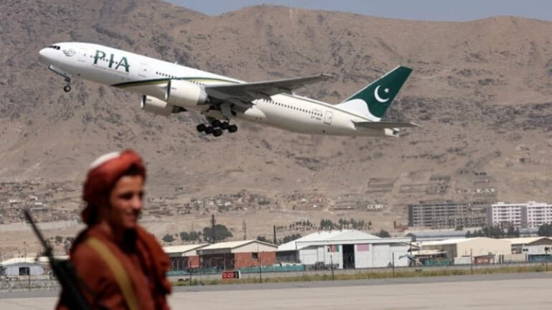 قیمت-تکت‌های-پرواز-کابل-–-اسلام‌آباد-کاهش-یابد