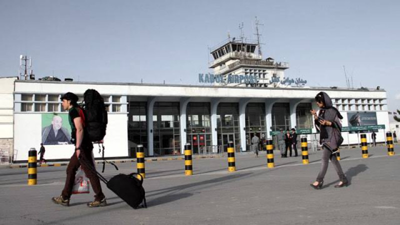 انتقال-غیرقانونی-پول-نقد-از-میدان-هوایی-کابل