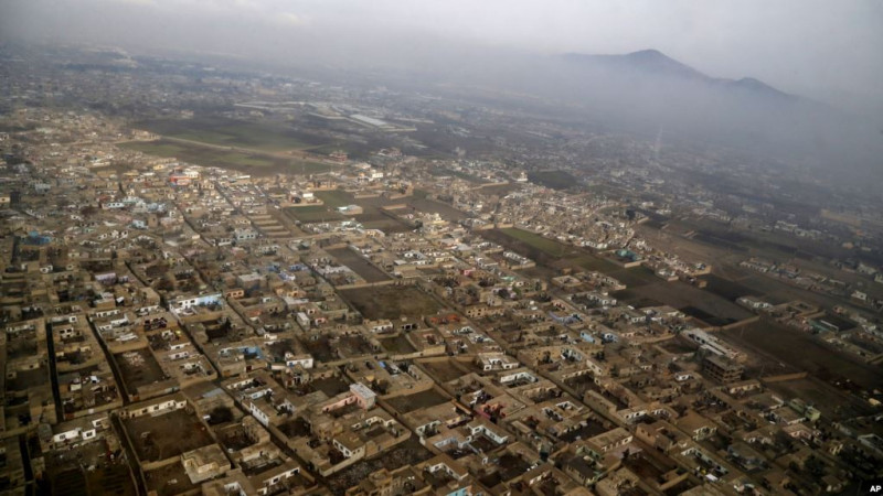 بررسی-تخلفات-قرارداد-ساخت-یک-شهرک-رهایشی-در-کابل