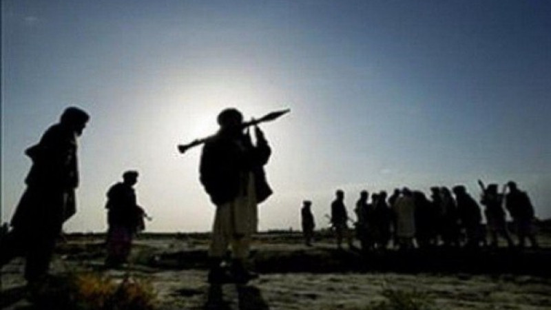 -تن-از-نیروهای-امنیتی-افغانستان-کشته-و-زخمی-شدند