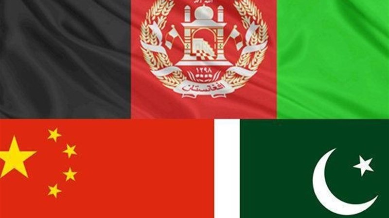 نشست-سه-جانبه-میان-افغانستان،-پاکستان-و-چین-در-کابل