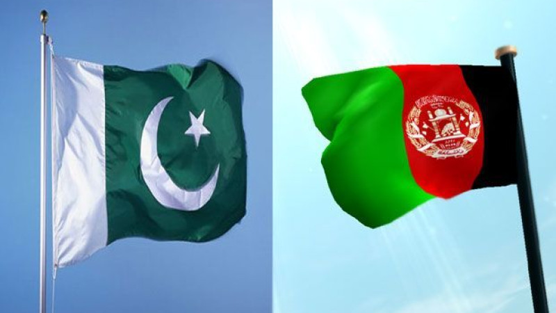 درگیری-میان-نظامیان-پاکستان-و-افغانستان-پایان-یافت