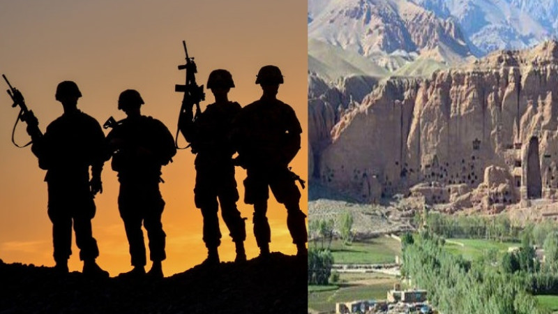 چهار-سرباز-در-بامیان-توسط-طالبان-به-قتل-رسیدند