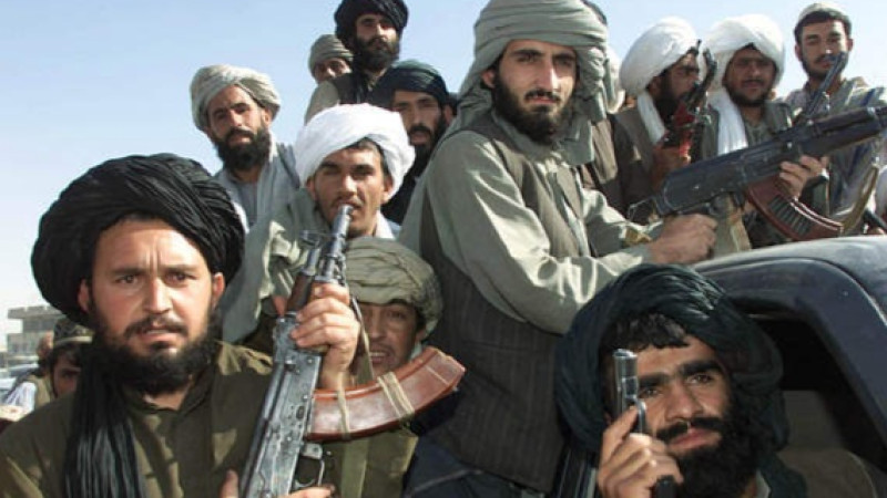 القاعده-و-طالبان-روابط-جدایی‌ناپذیر-دارند