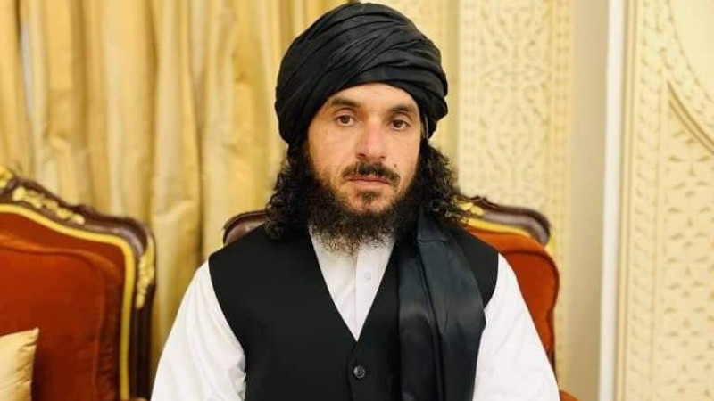 یک-عضو-ارشد-طالبان-از-زندان-گوانتانامو-آزاد-شد