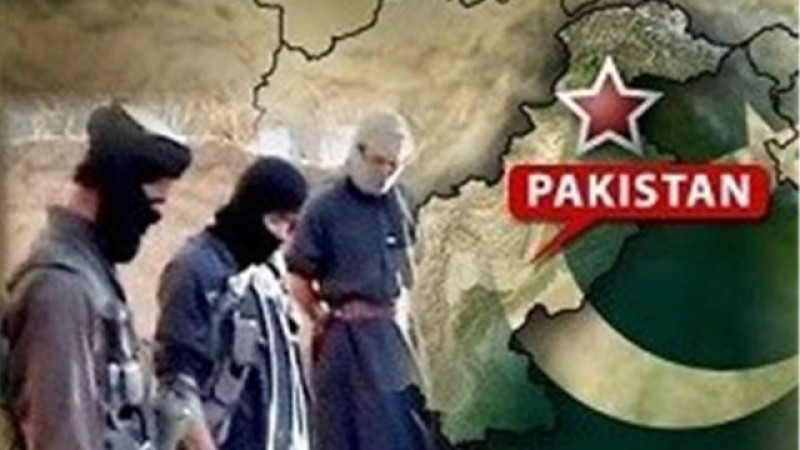 توقف-حملات-انتحاری؛-نیرنگ-هدفمندانه-پاکستان