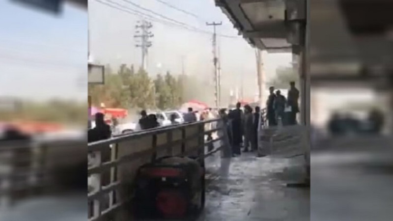 انفجارِ-کابل؛-دو-کارمند-سفارت-روسیه-کشته-شدند