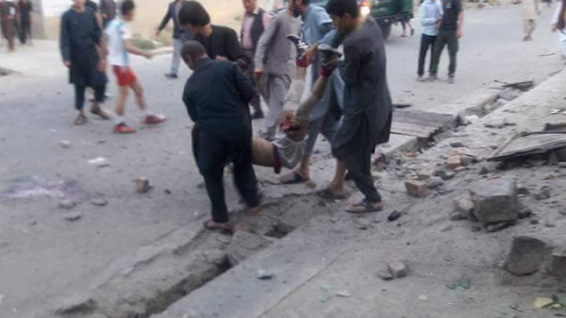 حمله-انتحاری-مرگبار-بر-کلپ-پهلوانی-میوند-در-کابل
