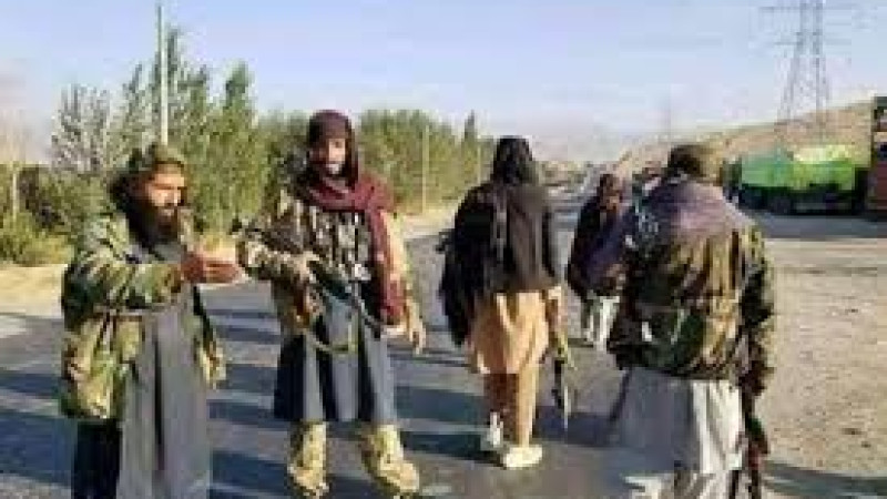 طالبان-از-کمک‌های-بشردوستانه-۱۰-درصد-باج-می‌گیرند