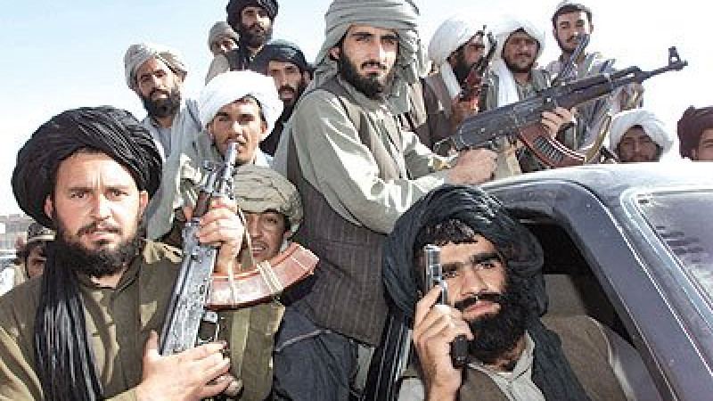 جنگ-میان-دو-گروه-طالبان،-ده-کشته-بر-جای-گذاشت