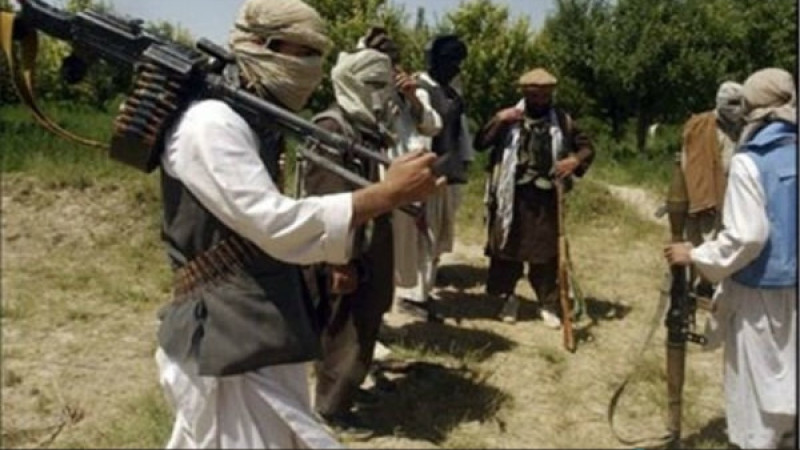 مقامات-محلی-باد-غیس-از-درگیری-میان-دوگروه-طالبان-خبر-میدهند