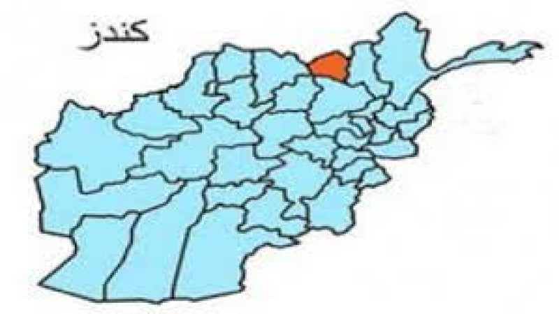 بازداشت-مسوول-مالی-گروه-طالبان-در-کندز