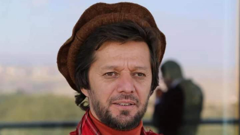 سخنگوی-جبهه-مقاومت-در-نبرد-با-طالبان-کشته-شد