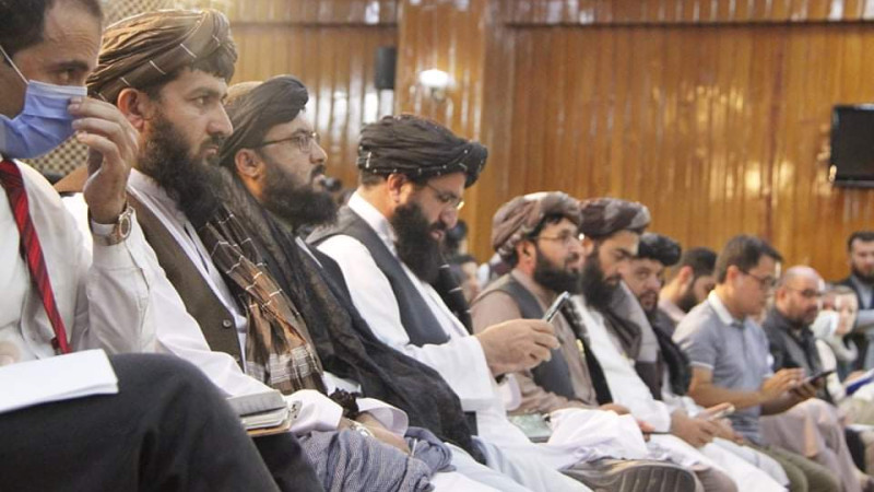 طالبان-اعضای-باقی‌مانده-کابینه-شان-را-اعلام-کردند