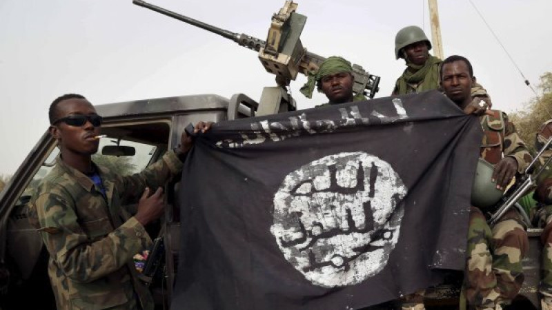 ۵-فرمانده-داعش-در-نیجریه-کشته-شدند