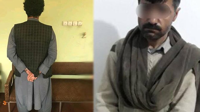 دو-تن-به-اتهام-قتل-و-سرقت-در-فراه-و-تخار-بازداشت-شدند