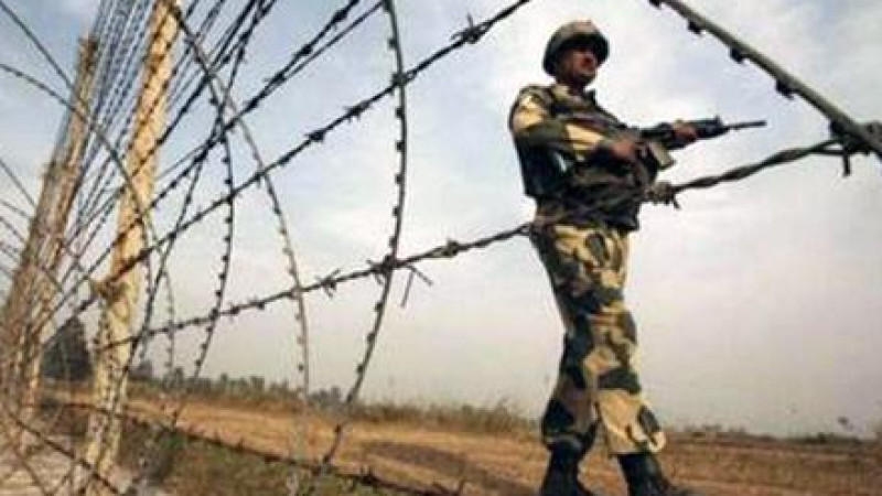 حمله-جدید-نیروهای-هندی-در-خط-مرزی-پاکستان