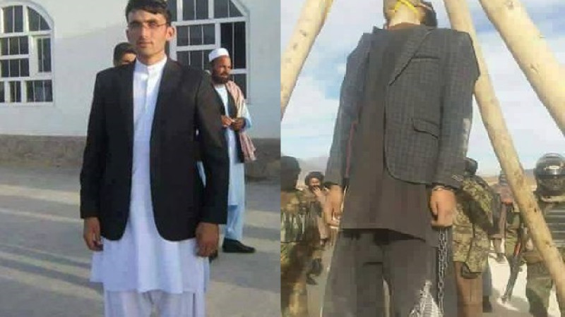 طالبان-یک-دانشجو-را-در-میدان-وردک-اعدام-کرد