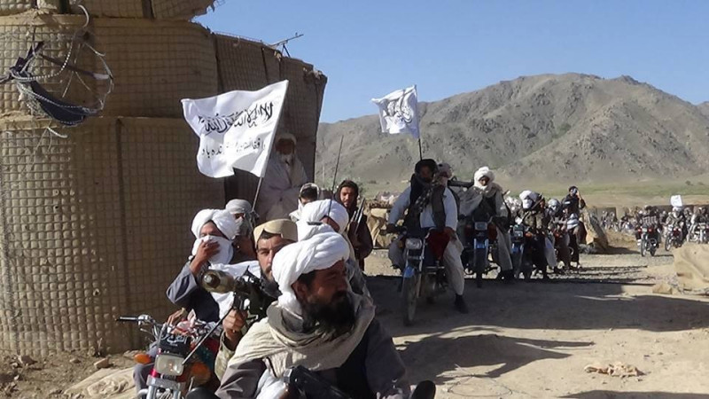 هلاکت-چندین-فرمانده-گروه-طالبان-در-نبرد-با-نیروهای-امنیتی-درکندز