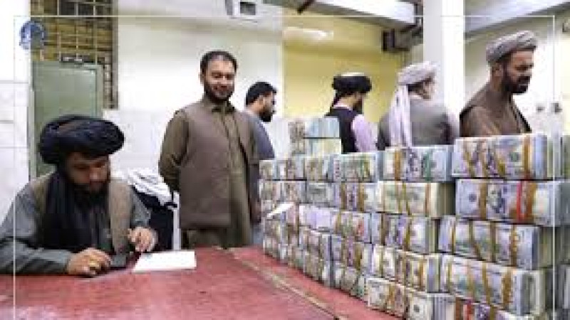 آمریکا-تلاش-دارد-پول‌های-مردم-افغانستان-را-آزاد-کند