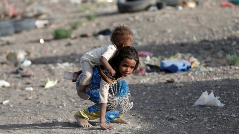 -میلیون-کودک-در-افغانستان-به-سوءتغذیه-گرفتار-اند