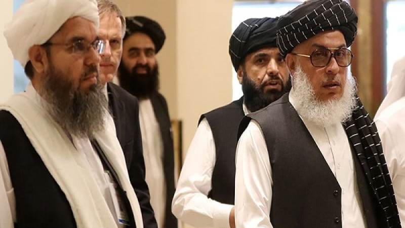 طالبان-در-روند-صلح-فاقد-اراده-واقعی-هستند