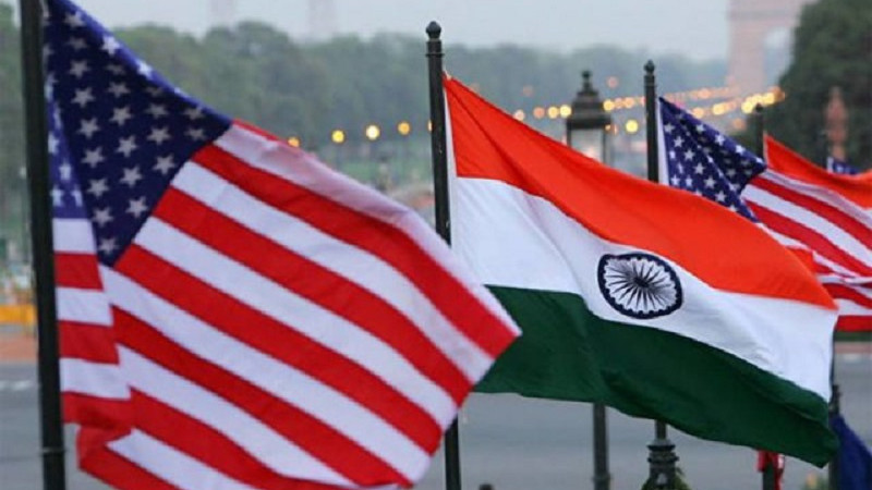 وضعیت-افغانستان-محور-گفتگوی-مقام‌های-هند-و-امریکا
