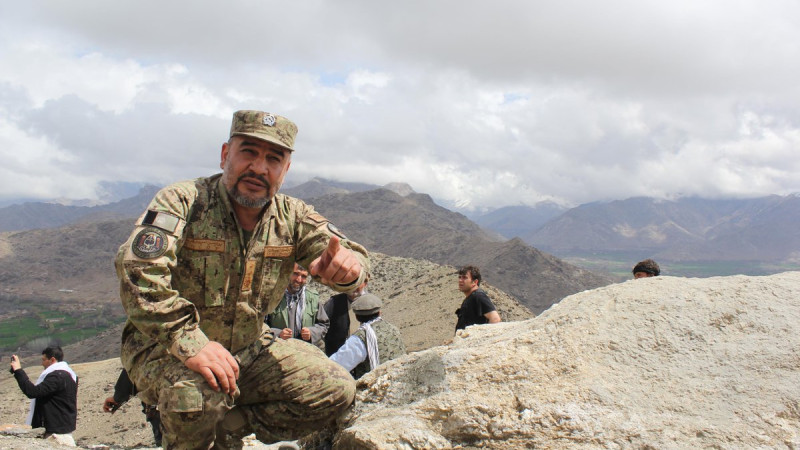 غنی-فرمان-دستگیری-زمری-پیکان-را-صادر-کرد
