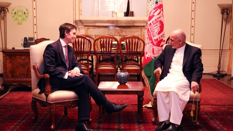 بریتانیا-در-نشست-بروکسل-از-افغانستان-حمایت-میکند