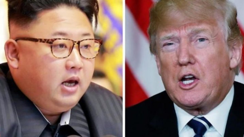 ترامپ-و-رهبر-کوریای-شمالی-باهم-ملاقات-می-کنند