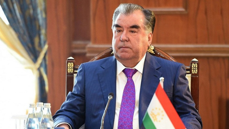 تاجیکستان-خط-نخست-مقاومت-علیه-تهدیدهای-ناشی-از-افغانستان-است